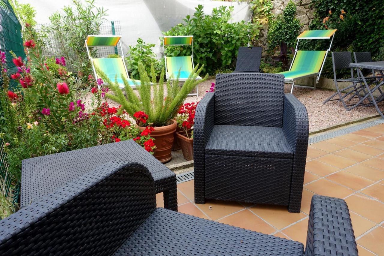 Casa Nepita Sur Vue Grandiose Apartment Santa-Lucia-di-Tallano Exterior photo
