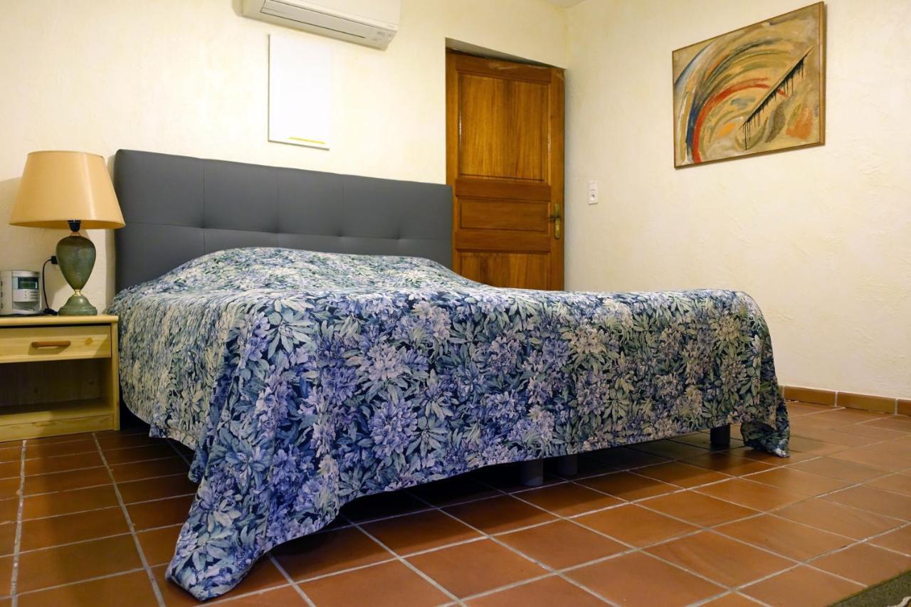 Casa Nepita Sur Vue Grandiose Apartment Santa-Lucia-di-Tallano Exterior photo